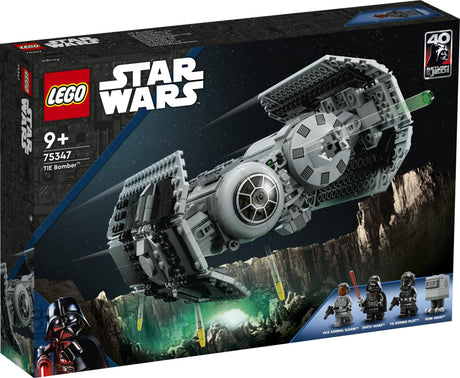 LEGO Star Wars - TIE Bomber™ (75347) LEGO