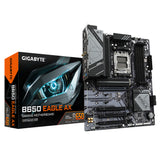 Gigabyte B650 Eagle AX AM5/DDR5/ATX Bundkort Gigabyte Technology