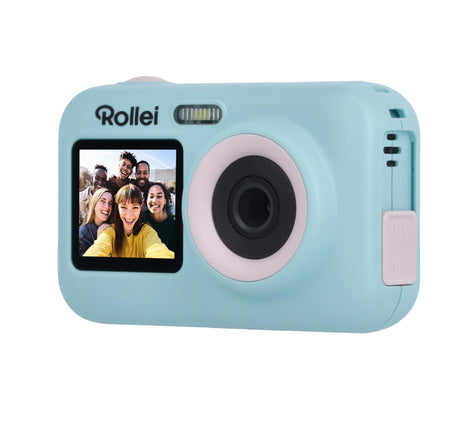 Rollei Sportsline Fun grün Rollei