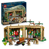 LEGO 76445 Harry Potter Hogwarts Castle: Herbology Class LEGO