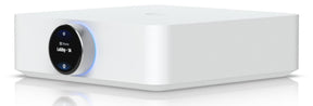 Ubiquiti PowerAmp, amplifier white, Wi-Fi, AirPlay 2, Spotify Connect Ubiquiti