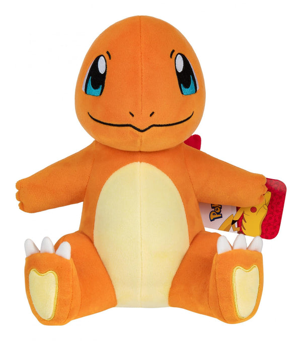Pokémon - Plüsch 30 cm - Glumanda (PKW3110)