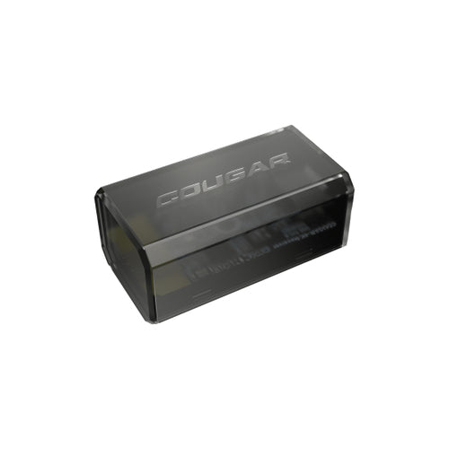 COUGAR Revenger Pro 4K, trådløs, hvid gamingmus – produktdetalje