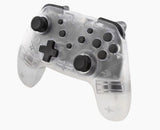 Nyko Wireless Core Controller til Nintendo Switch – Clear – produktbillede 2