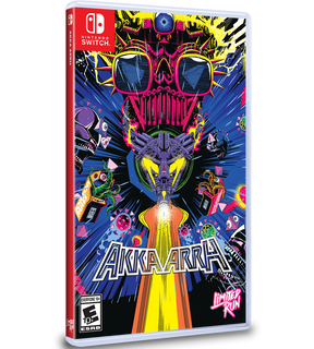 Akka Arrh - Event Exclusive (Limited Run) (Import) Limited Run