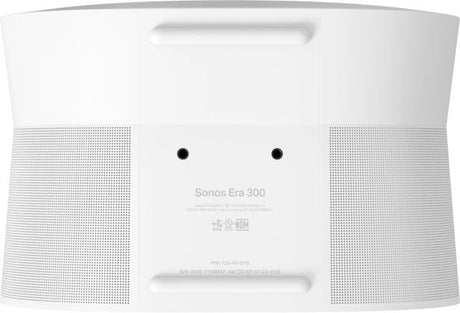 Sonos - Era 300 White Sonos