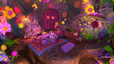 The Book of Unwritten Tales 2 – spilbillede 9