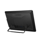ASUS ExpertCenter E1 AiO E1600WKAT-BMR110X – bagside