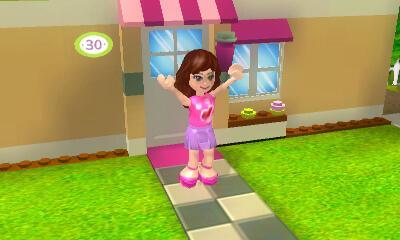 Lego Friends LEGO