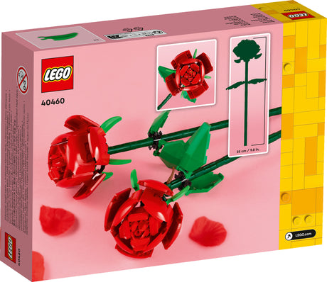 LEGO - Roses (40460) LEGO