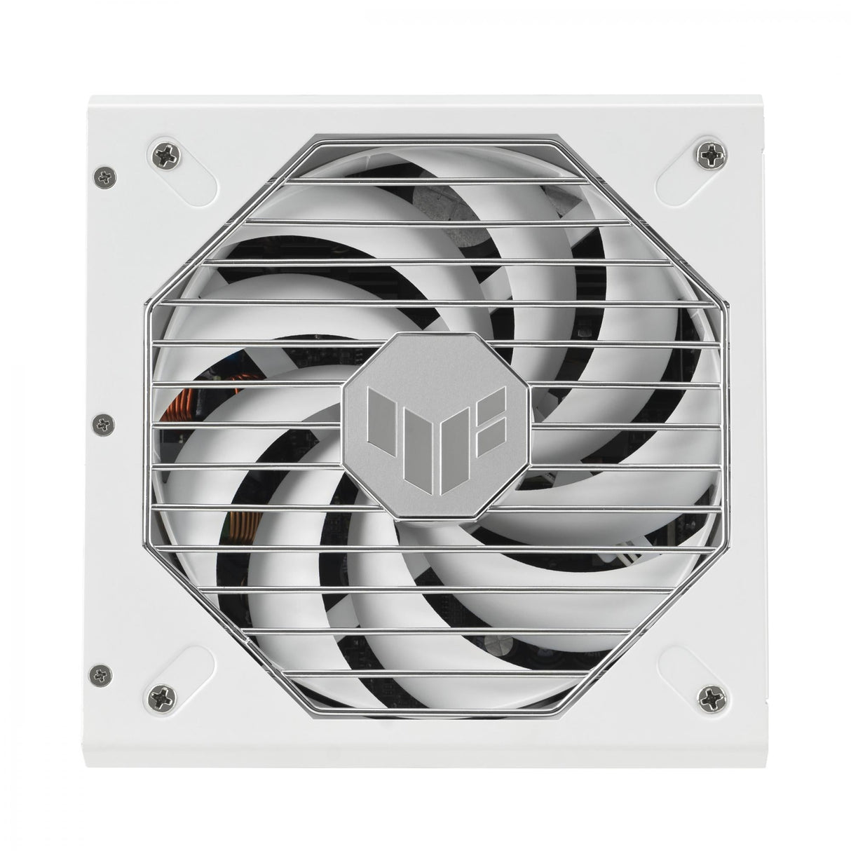 ASUS TUF GAMING 1000W WHITE Edition 80+ Gold Fully Modular ATX 3.0 ASUS