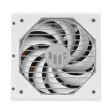 ASUS TUF GAMING 1000W WHITE Edition 80+ Gold Fully Modular ATX 3.0 ASUS