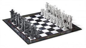 Harry Potter - Wizard Chess Set (NN7580) Harry Potter