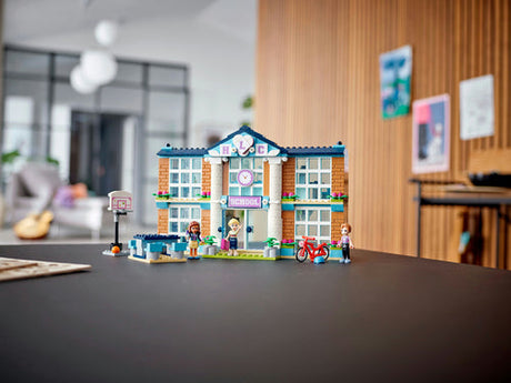 LEGO Friends Heartlake City School - 41682 Lego