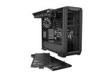 be quiet! SILENT BASE 601 Black Be quiet