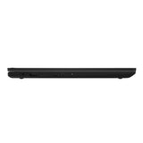 MSI Modern 15 H AI C2HMG-288FRNN – tilslutninger langs siden