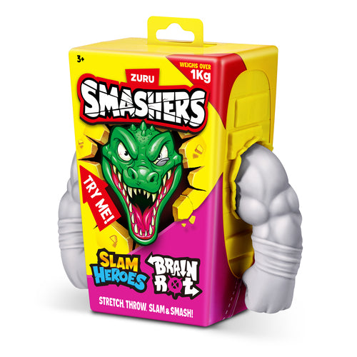 Smashers - Slam Heroes Brainrot S1 (74164)