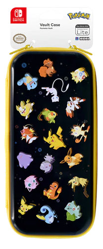 HORI Vault Case (Pokemon: Stars) HORI