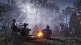 Red Dead Redemption 2 Rockstar