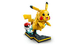 LEGO - Pokémon - Pikachu and Poké Ball (72152) Lego