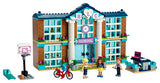 LEGO Friends Heartlake City School - 41682 Lego