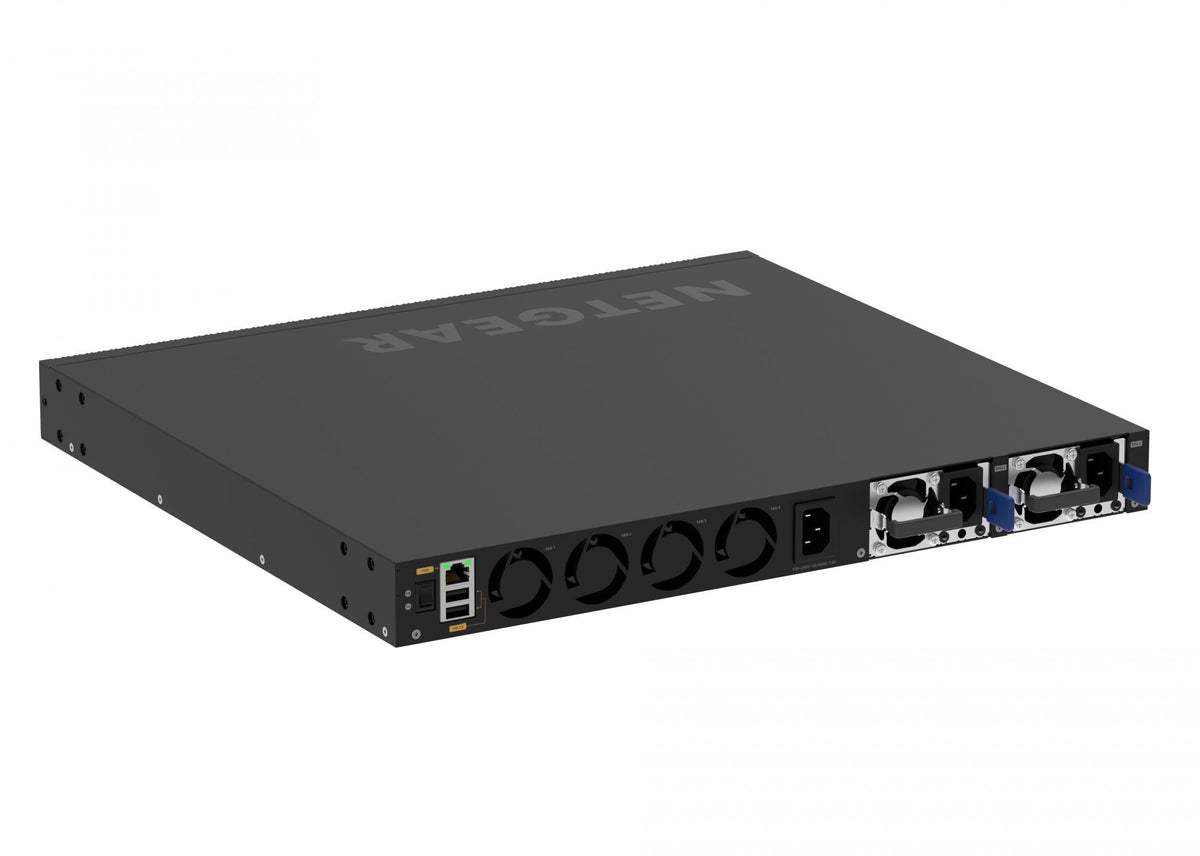Netgear 52PT M4350-48G4XF MANAGED SWITCH Netgear International Limited