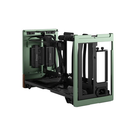 ITX Fractal Design Terra Jade Fractal design