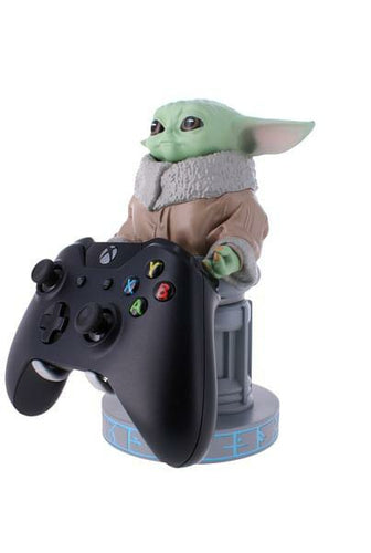 Grogu The Child - Cable Guy