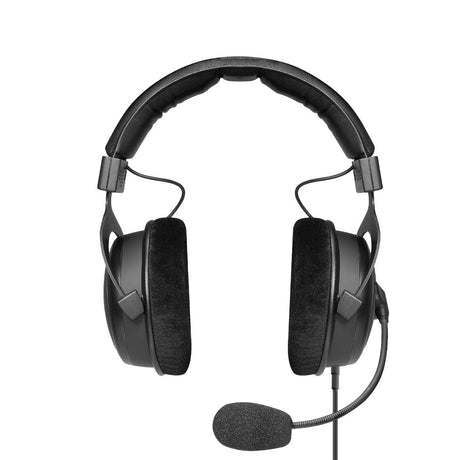 Beyerdynamic - MMX 330 PRO black Wired gaming headset Beyerdynamic