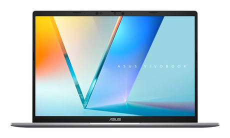 ASUS Vivobook S14 S3407VA – Core 5, 16 GB, 512 GB – Sølv