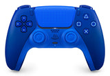 Sony DualSense-controller til PS5 – Icon Blue Special Edition – produktbillede