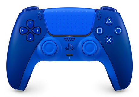 Sony DualSense-controller til PS5 – Icon Blue Special Edition – produktdetalje 2