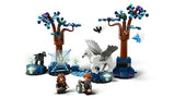 LEGO 76432 Harry Potter The Forbidden Forest: Magical Creatures Lego