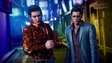 Lost Judgment Sega