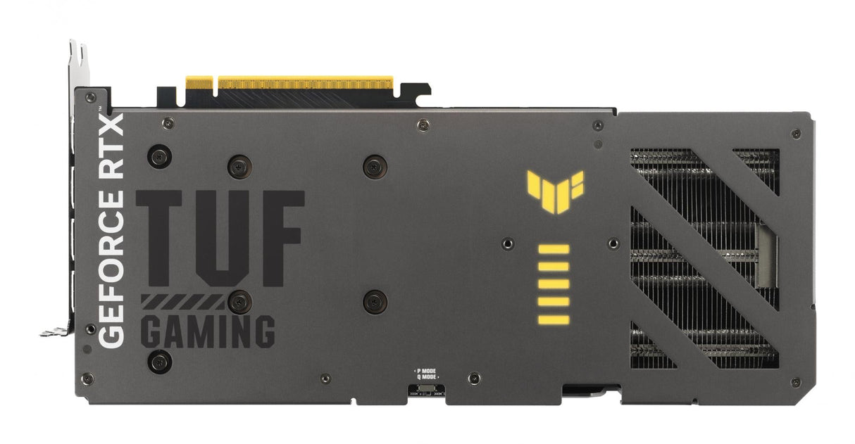 ASUS GeForce RTX 5060 8GB TUF OC GAMING ASUS