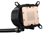 ASUS ROG RYUO III 360 ARGB 360mm All-In-One CPU Liquid Cooler with Anime Matrix LED Display ASUS