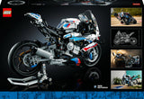 LEGO Technic BMW M1000RR 42130 LEGO