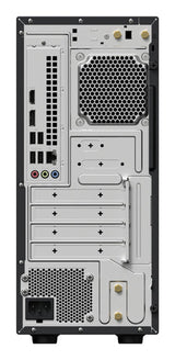 ASUS ExpertCenter P500 Mini Tower P500MV-05210H124X – set bagfra