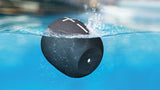 Ultimate Ears WONDERBOOM 4 – Active – Bluetooth-højttaler – højttaler flyder i vand; producentillustration
