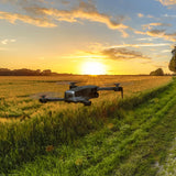 [AI generated title] Rollei Kamera Stativ Letvægts Sammenklappeligt Rollei