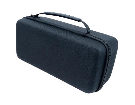 Nacon - Classic Case XL for Nintendo Switch II (Black) Nacon