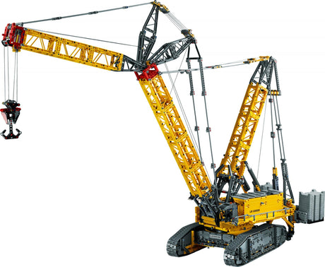 LEGO Technic - Liebherr Crawler Crane LR 13000 (42146) LEGO