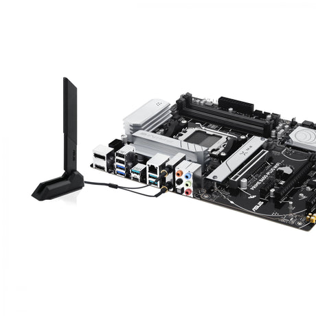 ASUS B650E MAX GAMING WIFI (ATX, B650, AM5, DDR5) ASUS