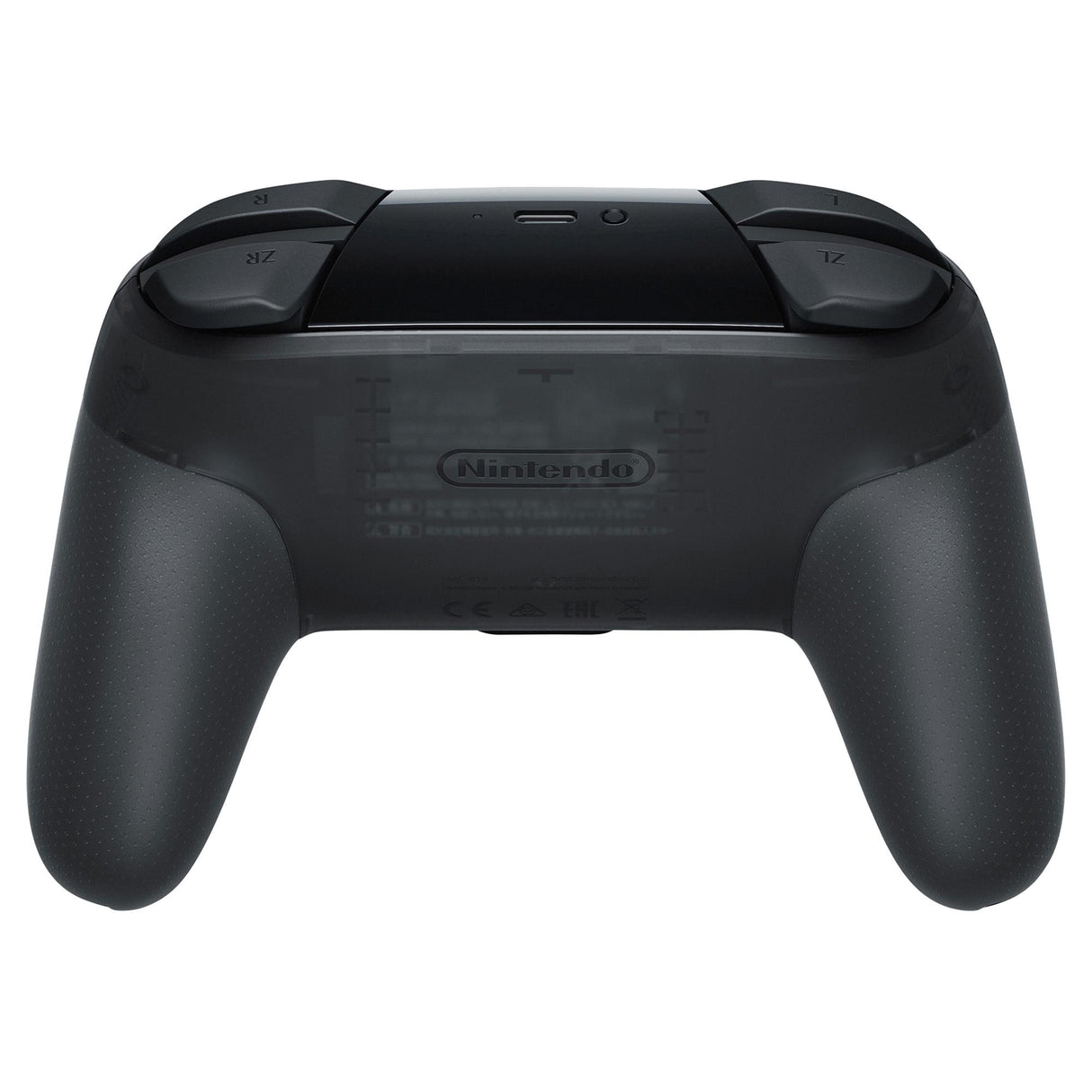 Nintendo Switch Pro Controller