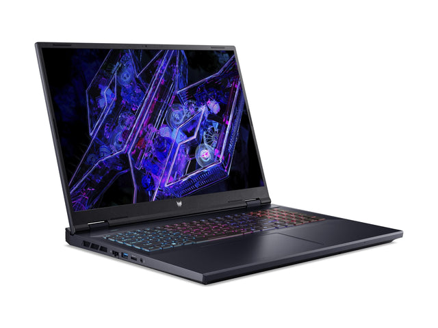 Predator Helios Neo 18 i7-14650HX 16GB 1TB RTX4060 Acer