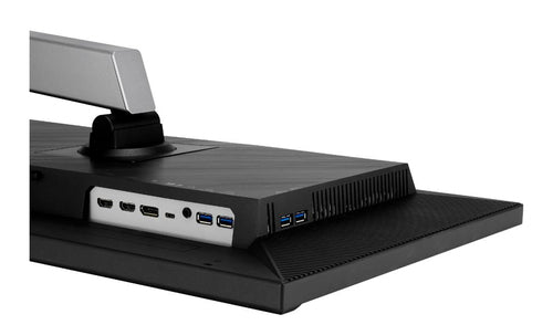 ASUS ProArt PA279CV – illustreret i brug