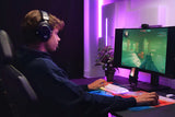 CHERRY XTRFY H3 trådløs Gaming Headset Cherry