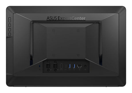 ASUS ExpertCenter E1 AiO E1600WKAT-BMR259M – bagside