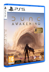 Dune: Awakening (Day 1 Edition) – PlayStation 5 – spilcover