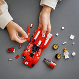 LEGO Speed Champions - Ferrari 512 M (76906) LEGO